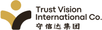 TrustVison logo